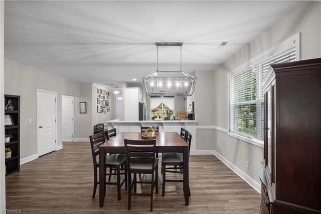 5481 Noble View Drive, Colfax, NC 27235
