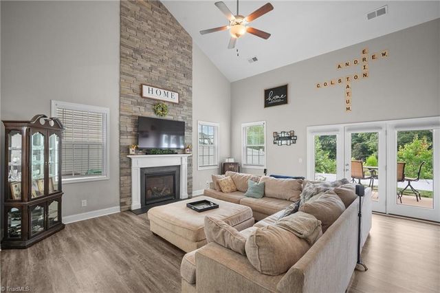 5481 Noble View Drive, Colfax, NC 27235