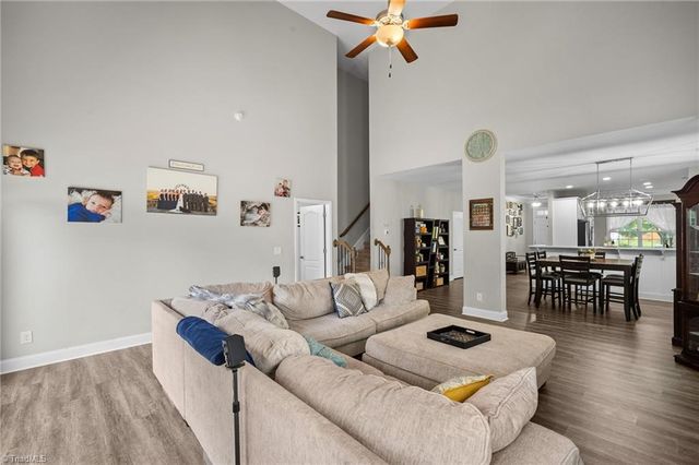 5481 Noble View Drive, Colfax, NC 27235