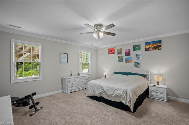 5481 Noble View Drive, Colfax, NC 27235