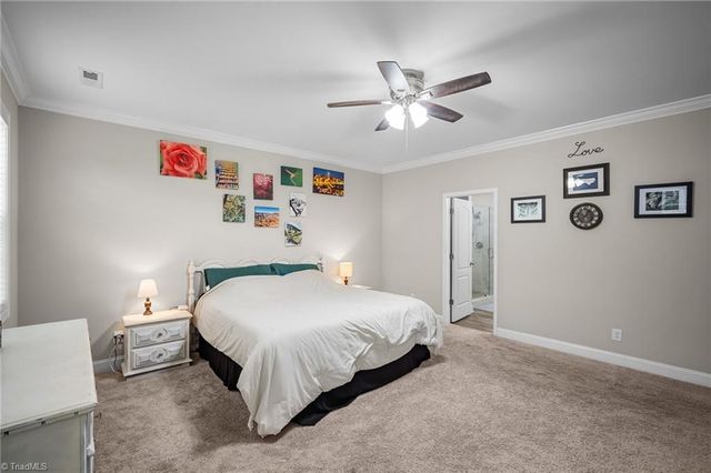 5481 Noble View Drive, Colfax, NC 27235