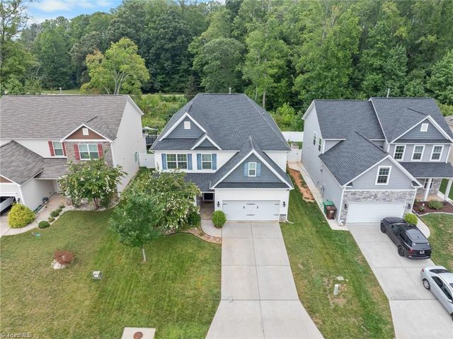 5481 Noble View Drive, Colfax, NC 27235