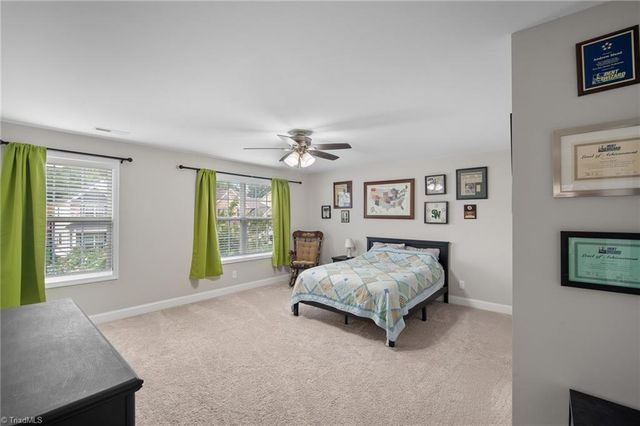 5481 Noble View Drive, Colfax, NC 27235