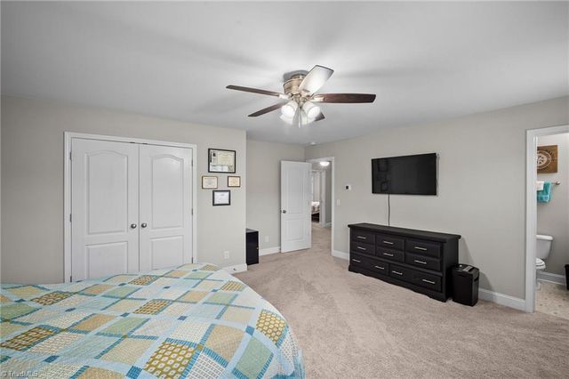 5481 Noble View Drive, Colfax, NC 27235