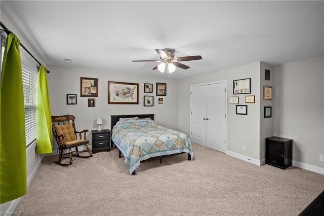 5481 Noble View Drive, Colfax, NC 27235