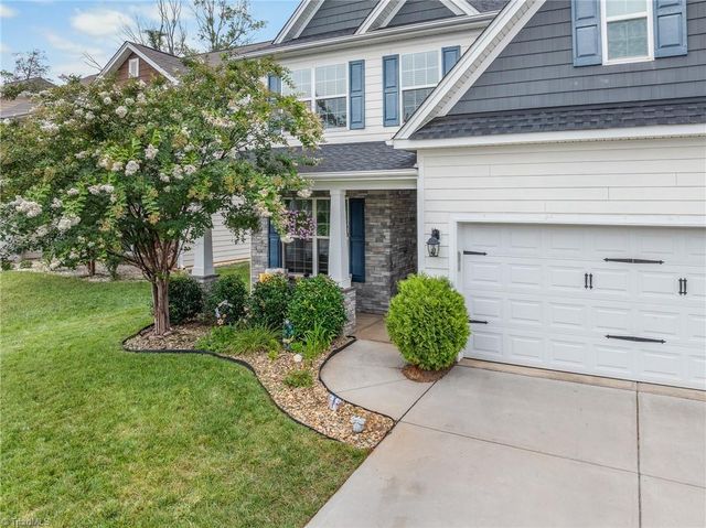 5481 Noble View Drive, Colfax, NC 27235