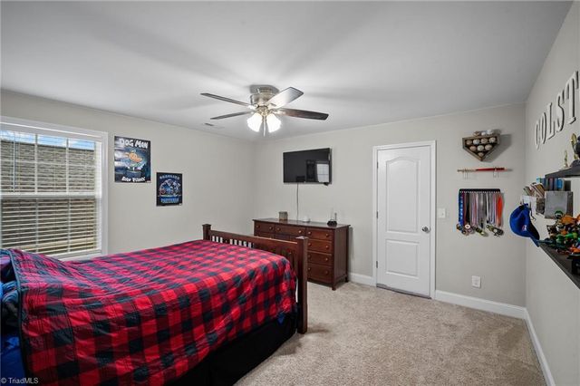 5481 Noble View Drive, Colfax, NC 27235