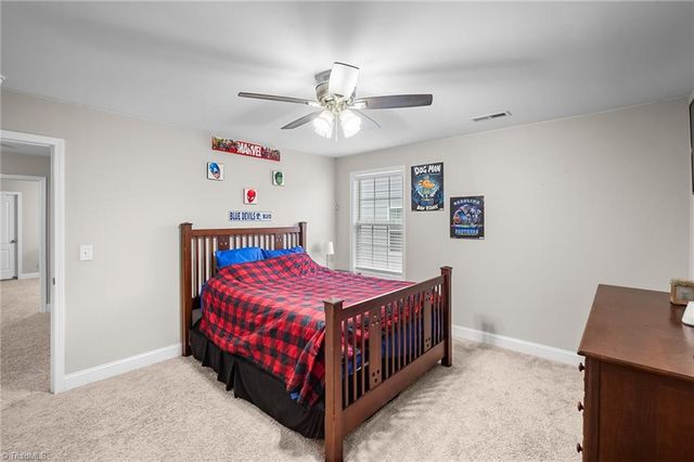 5481 Noble View Drive, Colfax, NC 27235