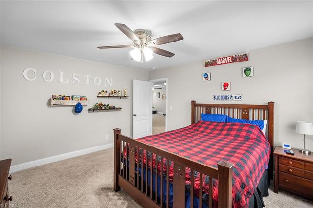 5481 Noble View Drive, Colfax, NC 27235