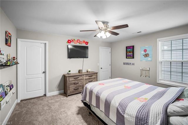 5481 Noble View Drive, Colfax, NC 27235