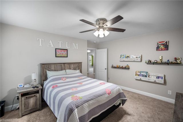 5481 Noble View Drive, Colfax, NC 27235