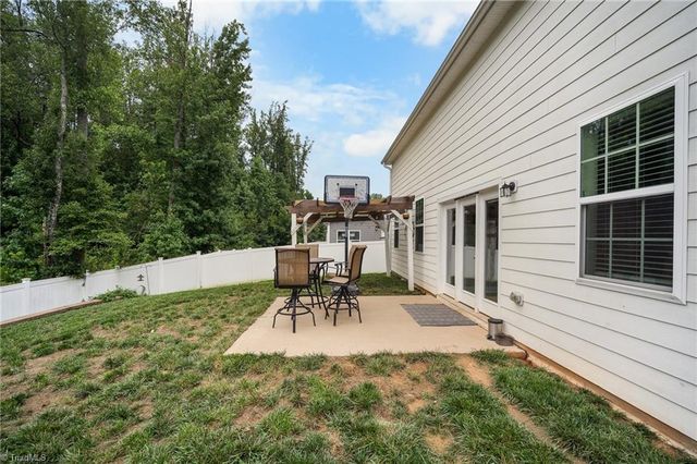 5481 Noble View Drive, Colfax, NC 27235