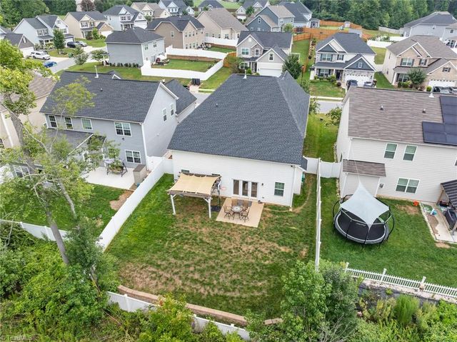 5481 Noble View Drive, Colfax, NC 27235