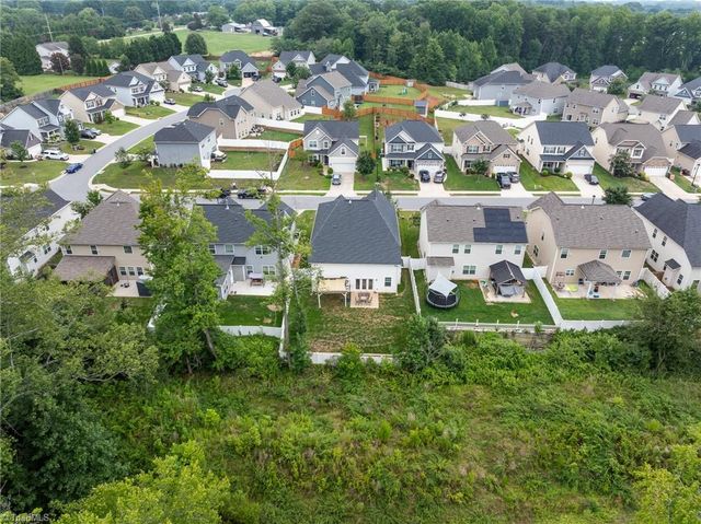 5481 Noble View Drive, Colfax, NC 27235