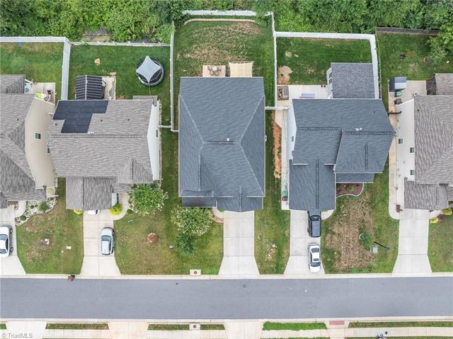 5481 Noble View Drive, Colfax, NC 27235