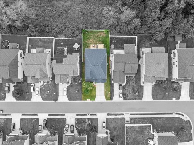 5481 Noble View Drive, Colfax, NC 27235