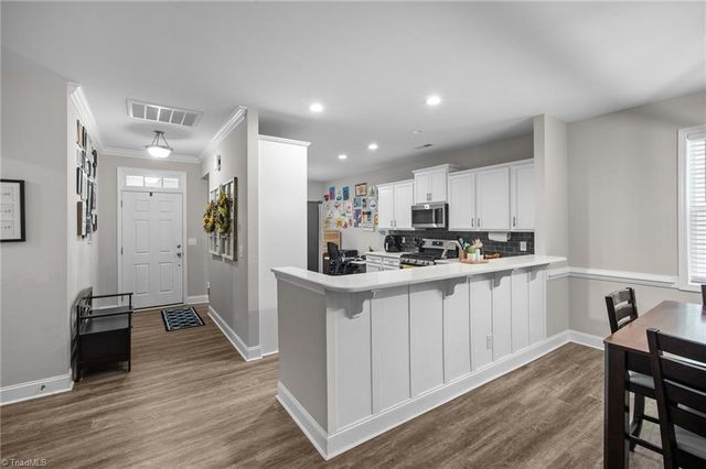 5481 Noble View Drive, Colfax, NC 27235