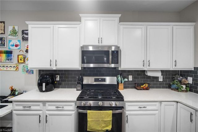 5481 Noble View Drive, Colfax, NC 27235