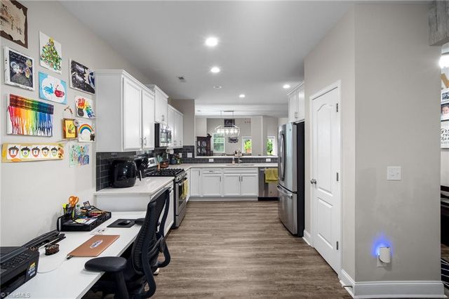 5481 Noble View Drive, Colfax, NC 27235