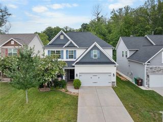 5481 Noble View Drive, Colfax, NC 27235