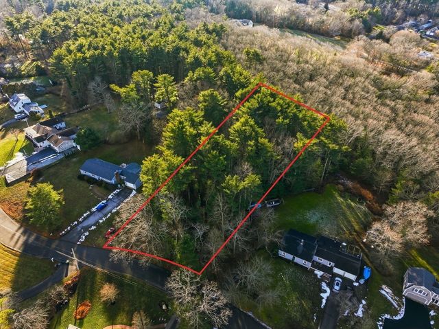 44 Deerhill Ln, Marshfield, MA 02050