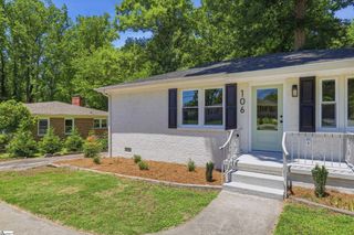106 Mayfair Drive, Taylors, SC 29687