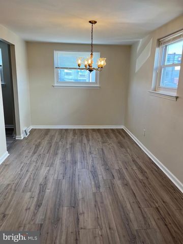 3464 FITLER ST, Philadelphia, PA 19114