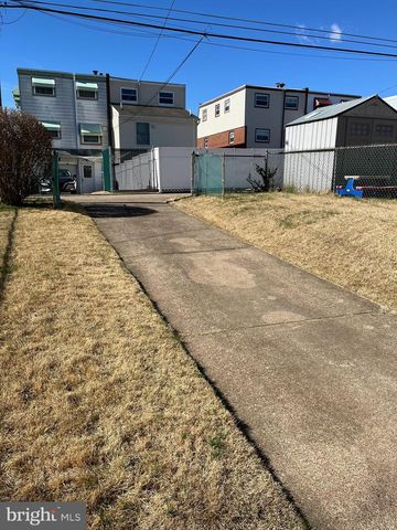 3464 FITLER ST, Philadelphia, PA 19114