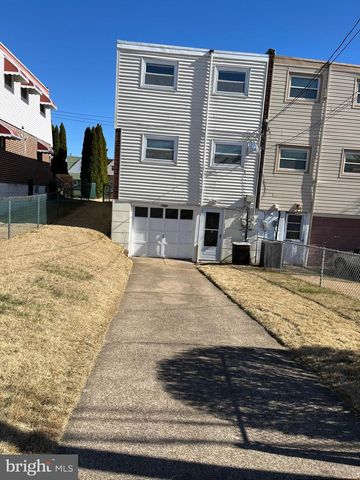 3464 FITLER ST, Philadelphia, PA 19114