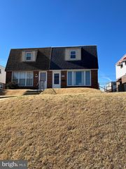 3464 FITLER ST, Philadelphia, PA 19114