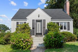 390 Eddy Glover Boulevard, New Britain, CT 06053