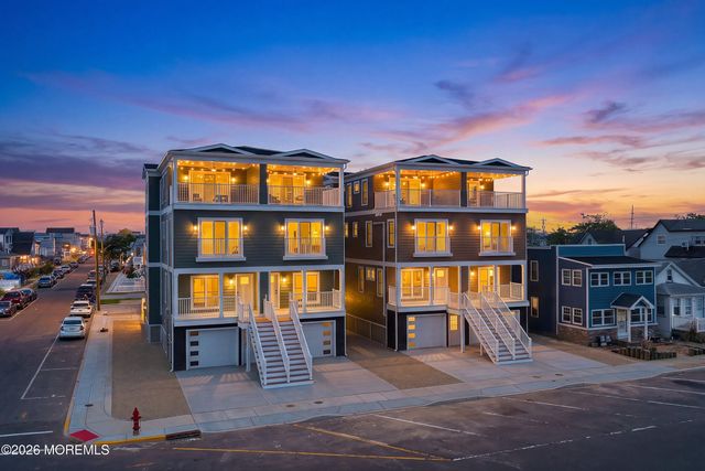 110 Bay Boulevard A, Seaside Heights, NJ 08751