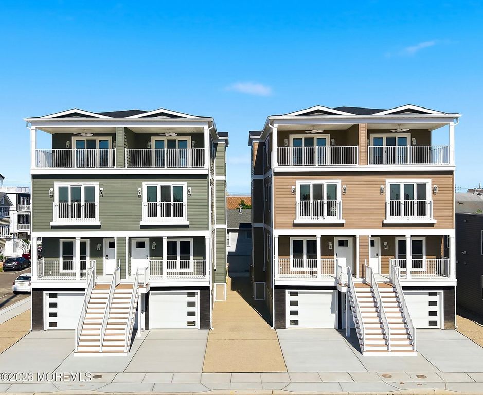 110 Bay Boulevard A, Seaside Heights, NJ 08751