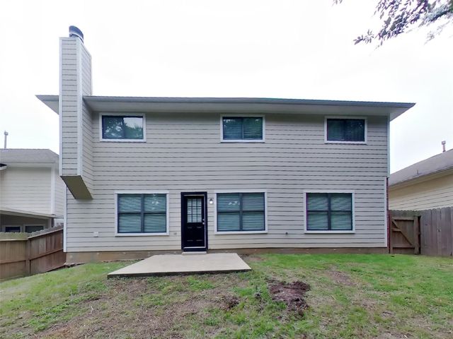 8026 N Tarrytown Crossing Drive, Conroe, TX 77304