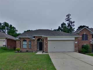 8026 N Tarrytown Crossing Drive, Conroe, TX 77304
