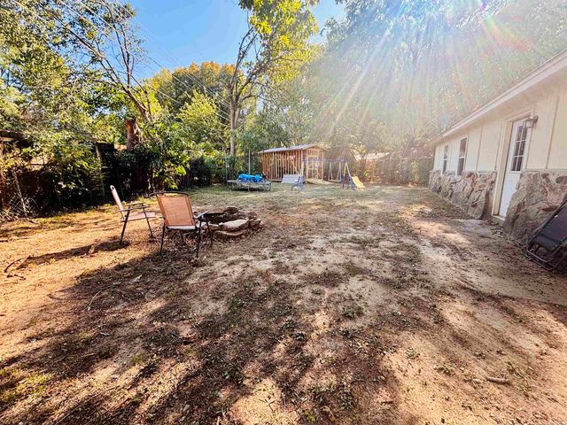 706 Forbes Drive, Bald Knob, AR 72010