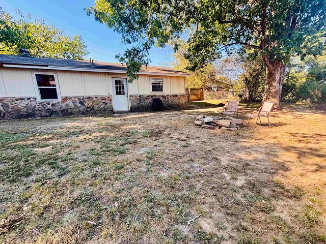 706 Forbes Drive, Bald Knob, AR 72010