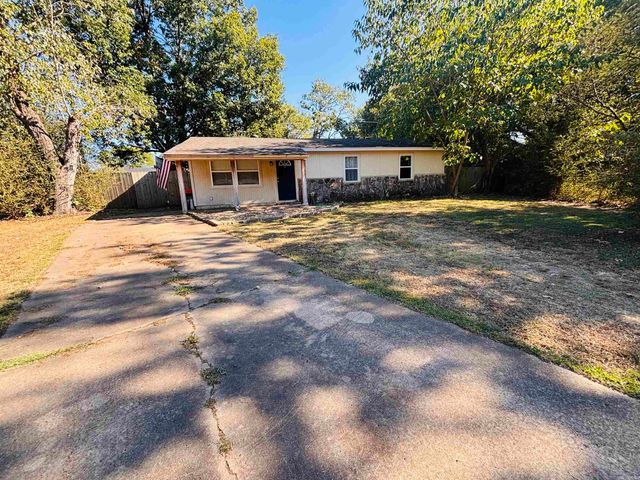 706 Forbes Drive, Bald Knob, AR 72010