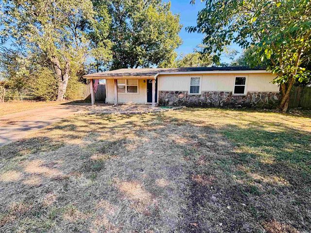706 Forbes Drive, Bald Knob, AR 72010