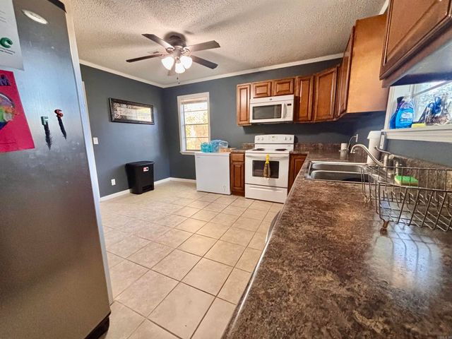 706 Forbes Drive, Bald Knob, AR 72010