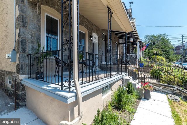 160 SHURS LN, Philadelphia, PA 19127