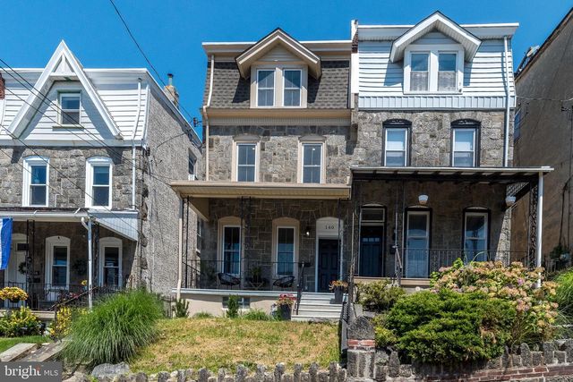 160 SHURS LN, Philadelphia, PA 19127