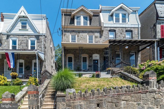 160 SHURS LN, Philadelphia, PA 19127