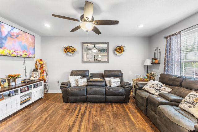 106 Pecan Ridge Rd, Mt Vernon, TX 75457