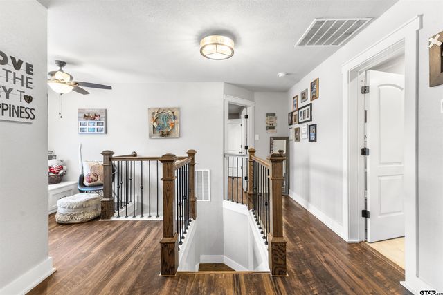 106 Pecan Ridge Rd, Mt Vernon, TX 75457