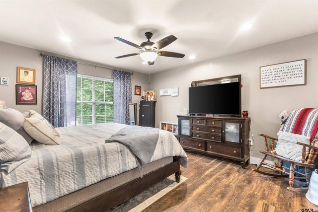 106 Pecan Ridge Rd, Mt Vernon, TX 75457