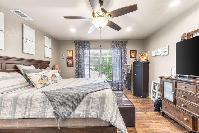 106 Pecan Ridge Rd, Mt Vernon, TX 75457