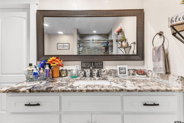 106 Pecan Ridge Rd, Mt Vernon, TX 75457