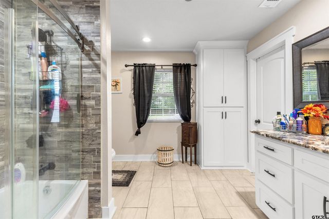 106 Pecan Ridge Rd, Mt Vernon, TX 75457