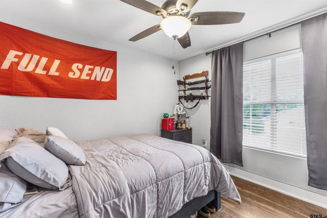 106 Pecan Ridge Rd, Mt Vernon, TX 75457